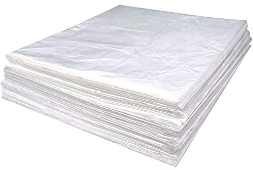 ZZMFORE Luxuriöse Saunadecke, 2 Zonen, Digit-Infrarot (FIR), Sauna-Heizdecke, Müdigkeit, Beseitigung von Schönheitsdecke, Gewichtsverlust, Body Shaper, Entspannung (weiß)