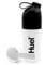 LastFuel. branded Scoop (94cc) with New Tritan Shaker Bottle - Durable,Leakproof, & Stylish Design - 17 FL OZ