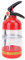 Likörspender, Getränke, Alkohol, Weinspender Männerhöhle, Dekoration, Pumpe, Kunststoff, Bier, Whiskey, Weinausgießer mit 2 l Feuerlöscher-Form Bar, Zuhause, Party