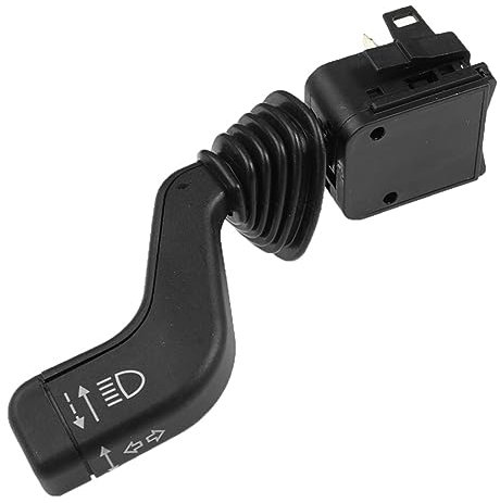 Blinkerschalter Kompatibel Mit Opel Für Astra Für Zafira A 1998–2004 Blinker-Blinker-Lichtschalter 1241349 13142074 90560991 6240241