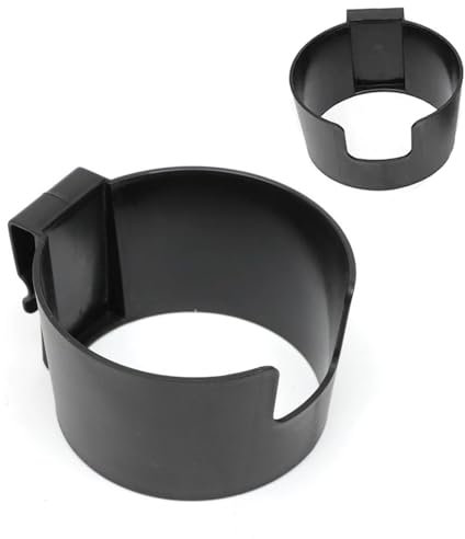 Street Scooter Moped Getränkehalter,Moped Scooter Getränkehalter | Getränkebecher, Moped-Roller, Vordertaschenhalter - Road Trip Aufbewahrung Fahrradbecherhalter für Transport, Abenteuer