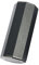Qukaim Aluminium-Shaker achteckiger Aluminium-Shaker Maracas, handbeweglicher Shaker Percussion-Instrument für Musikbegleitung, leichtes Design, 8 cm Durchmesser
