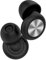Tapones Oídos Ruido Dormir, Tapones para Dormir Anti Ronquidos y Conciertos, Tapones para Oídos Reutilizables, Ideales para Músicos, DJs, Dormir y Ambientes Ruidosos(Plata + negro)