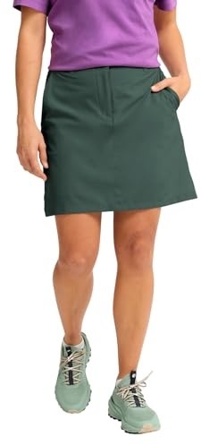 Jack Wolfskin Damen Waimea Skort W Skort