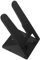 SHINEOFI Handscanner Halterung Universelle Barcode Scanner Halterung für Schreibtisch Robuste Montagehalterung Kompatibel mit USB Handscannern für Büro und Lager