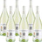 Roero Arneis DOCG | Fontanafredda | Vino Bianco del Piemonte | 6 Bottiglie 75cl | Idea Regalo