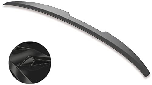 CSR-Automotive Heckflügel mit ABE Kompatibel mit VW Beetle Typ 5C HF588-G