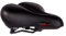 P&P pro cycling Feder Berquemsattel, schwarz, Standard