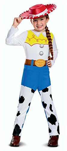 Disguise Jessie Classic (Eu)
