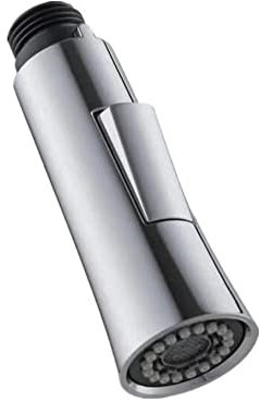 Heable Cabezal de ducha de repuesto para grifo de cocina extraíble de dos funciones