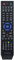 VINABTY TM-5000HD Series Mando a Distancia reemplazado para Technomate TM-5402 Series Digital Satellite Receiver Remote Control