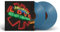 Unlimited Love - Exclusive Limited Edition Sky Blue Colored Vinyl 2LP