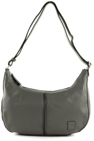 FREDsBRUDER FB Midi Shoulderbag S Grey Blue