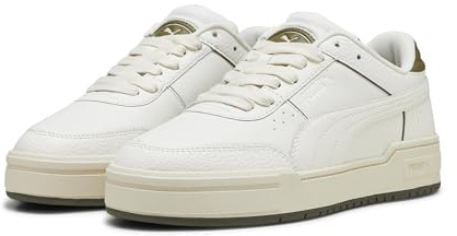 PUMA Ca Pro Sport Sneaker Weiß Herren