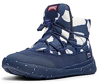 Camper Unisex Children's Ergo K900324 Trainers