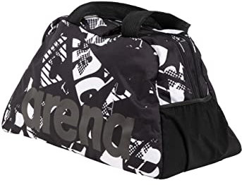 ARENA Borsa da Spalla Fast Allover, 35 Litri