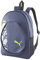 PUMA 079347 02 Paletero, Adultos Unisex, New Navy Fast Yellow White Blue, Talla única