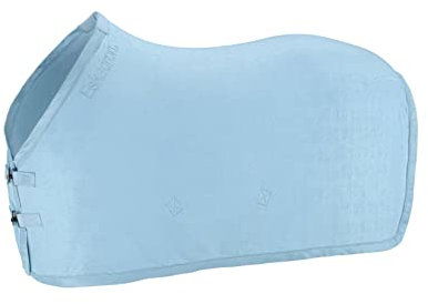 ESKADRON Abschwitzdecke FLEECE STAMP REFLEXX Frühjahr 2023