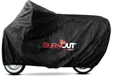 Abdeckplane We Love Retro