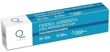 Crema adhesiva para prótesis dental Imaqe de Dia tubo 40 g