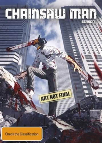 Chainsaw Man (Season 1)