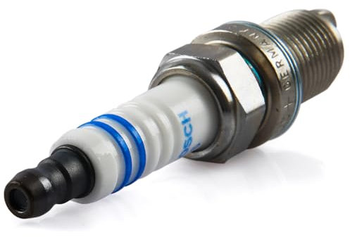 ROBUST Zündkerzen für Audi A3 A4 A6 BMW E30 E36 E34 E32 Dacia Dokker Logan 0242235914 0242235668