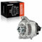 Frankberg 1x Lichtmaschine Kompatibel mit X5 E70 3.0L 2006-2013 X6 E71 E72 3.0L 2008-2010 Replace# TG23C012
