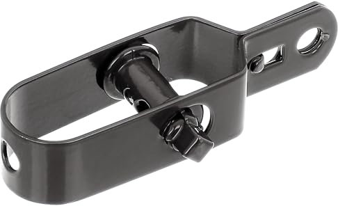 Alberts 834777 Drahtspanner, anthrazit