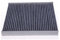 HLGFS Auto Innenraumfilter für Audi A4 Avant 2004-2008 B7,Hochleistung Innenraumfilter Auto Ersatz Zubehör,S