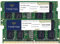 Timetec DDR4-2666 32GB KIT (2x16GB) Ersatz für Synology D4ECSO-2666-16G DDR4 ECC Unbuffered SODIMM 2666MHz PC4-21300 260 Pin 1,2V CL19 Dual Rank 2Rx8 Memory RAM Upgrade (D4ECSO-266) 66-16 cm. G_TT)