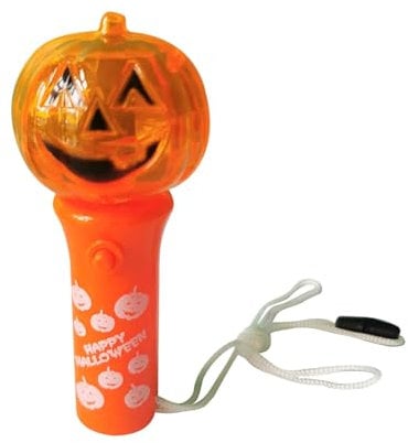 Fuuxtci -Leuchtstab, leuchtender stab - Halloween form Cheer Light Zauberstab - Form-Cheer-Lichtstab, Festival-Aktivitäten-Beleuchtungsstab für Konzerte