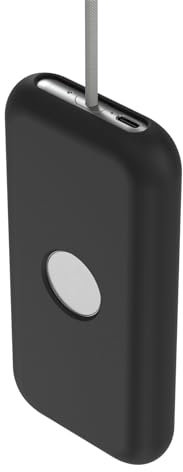 Haoyull Powerbank Custodia protettiva in silicone per MR PowerBank Skin Shell Sleeve Protector Cover
