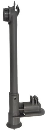 WQP6-3602A-CN Support de bras de pulvérisation supérieur pour lave-vaisselle compatible avec buse de pulvérisation pour lave-vaisselle Midea