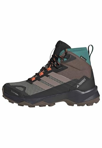 adidas Terrex Skychaser AX5 Mid Gore-TEX Climawarm+ Hiking Shoes