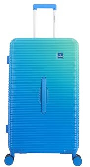 Saxoline Unisex Suitcase Twist Trunk