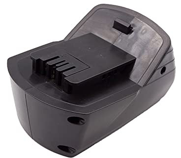 Peakbatt 29061, 4513681E, batteria di ricambio 2000mAh per Einhell TH-CD 18-2 2B