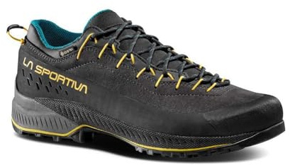 LA SPORTIVA TX4 Evo GTX - Herren Zustiegsschuh - Carbon/Bamboo