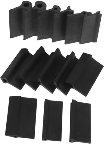 DIYEAH Woodworking Sanding Blocks Holder Sandpaper Mat Grit Sandpaper Sanding Accessories Carpentry Tools