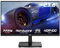TITAN ARMY Monitor de juegos de 23,8 pulgadas, 144 Hz, 1080P, FHD 1920 x 1080 IPS, 1 ms 111% sRGB, HDR400, FreeSync, HDTV+DisplayPort, Low Blue Light, VESA Mount, For FPS RAC RTS MOBA MMORPG G