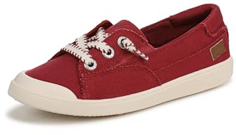 Blowfish Women's Vida Slip-On Trainer Pumps