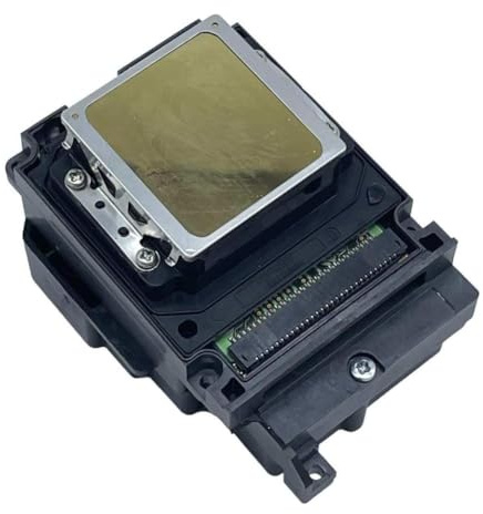 WQVXGKTI Druckkopfdüse kompatibel mit Druckerzubehör DX11 F192040 TX800 Drucker DX10 Plotter für Marke