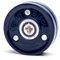 Green Biscuit NHL Pucks - Winnipeg Jets - Hockey Training Puck, Stays Flat, Passing/Handling Street Hockey