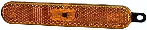 Hella 2PS009226-007 SIDE MARKER LIGHT 2 LEDS 24V
