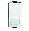 BTICINO - Pulsante Matix 1p 10a 220v Luce Non Fornita - AM5005L