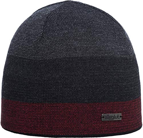 Eisglut Men's Renton Rewoolife Fleece
