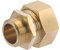 Raccord joint mixte (a Visser) pour Tube Cuivre Ø16 - Mâle 15x21 (1/2) NOYON & THIEBAULT