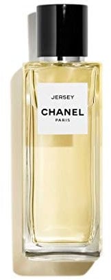LES EXCLUSIFS DE CHANEL JERSEY EAU DE PARFUM EDP 75ML