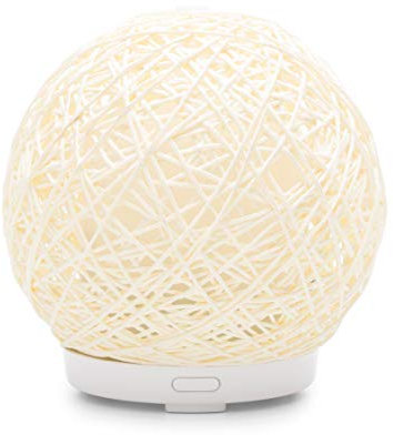 Rio Lola Aroma Diffuser Humidifier and Nightlight