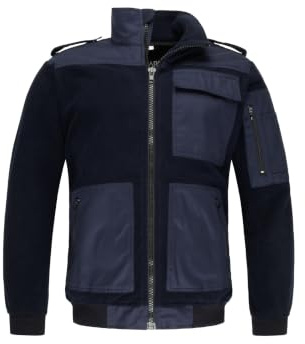 S-Gard Fleecejacke Command