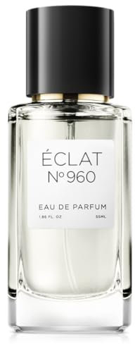 ÉCLAT 960 - Unisex Parfum - langanhaltender Duft 55 ml EdP - Koriander, Gras, Ingwerblüte
